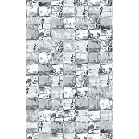 Dc Fix DC Fix 334-0030 Clear Ice Cubes Window Film 334-0030